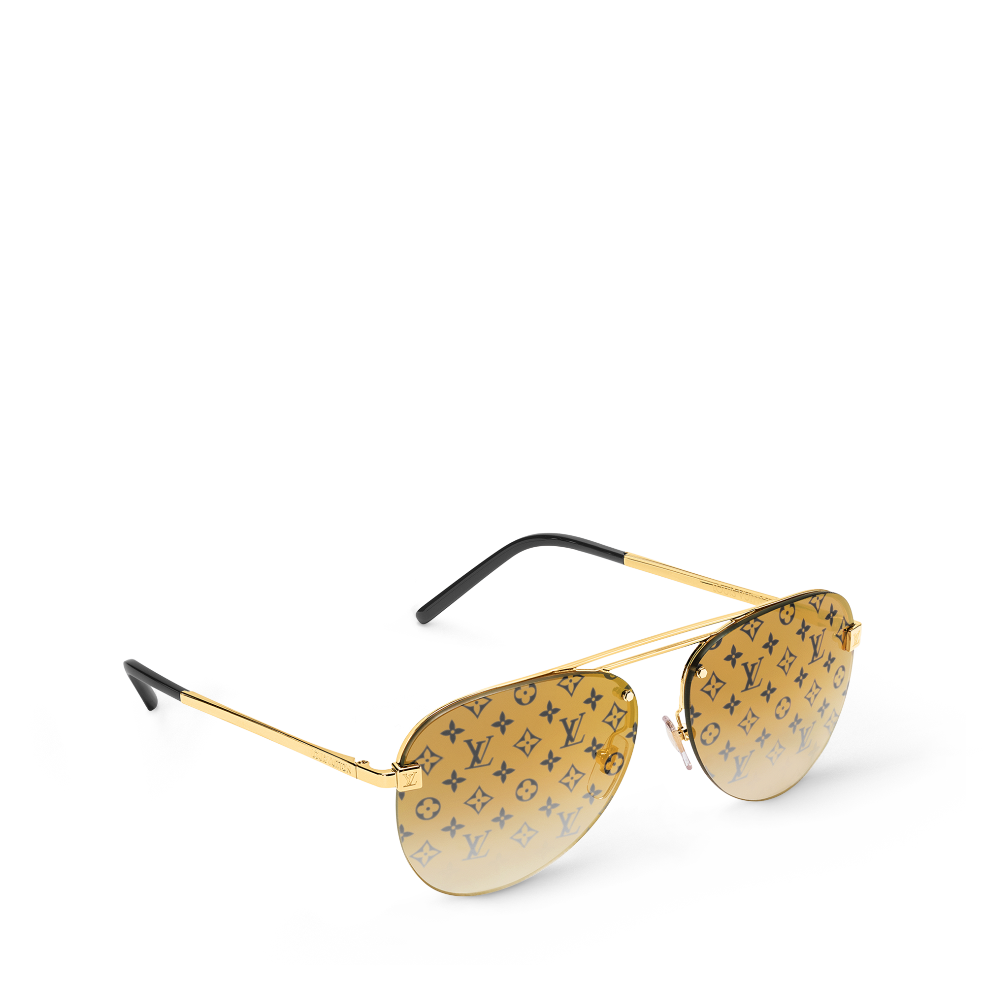 Gafas de sol Clockwise S00 - Accesorios Z1020E | LOUIS VUITTON